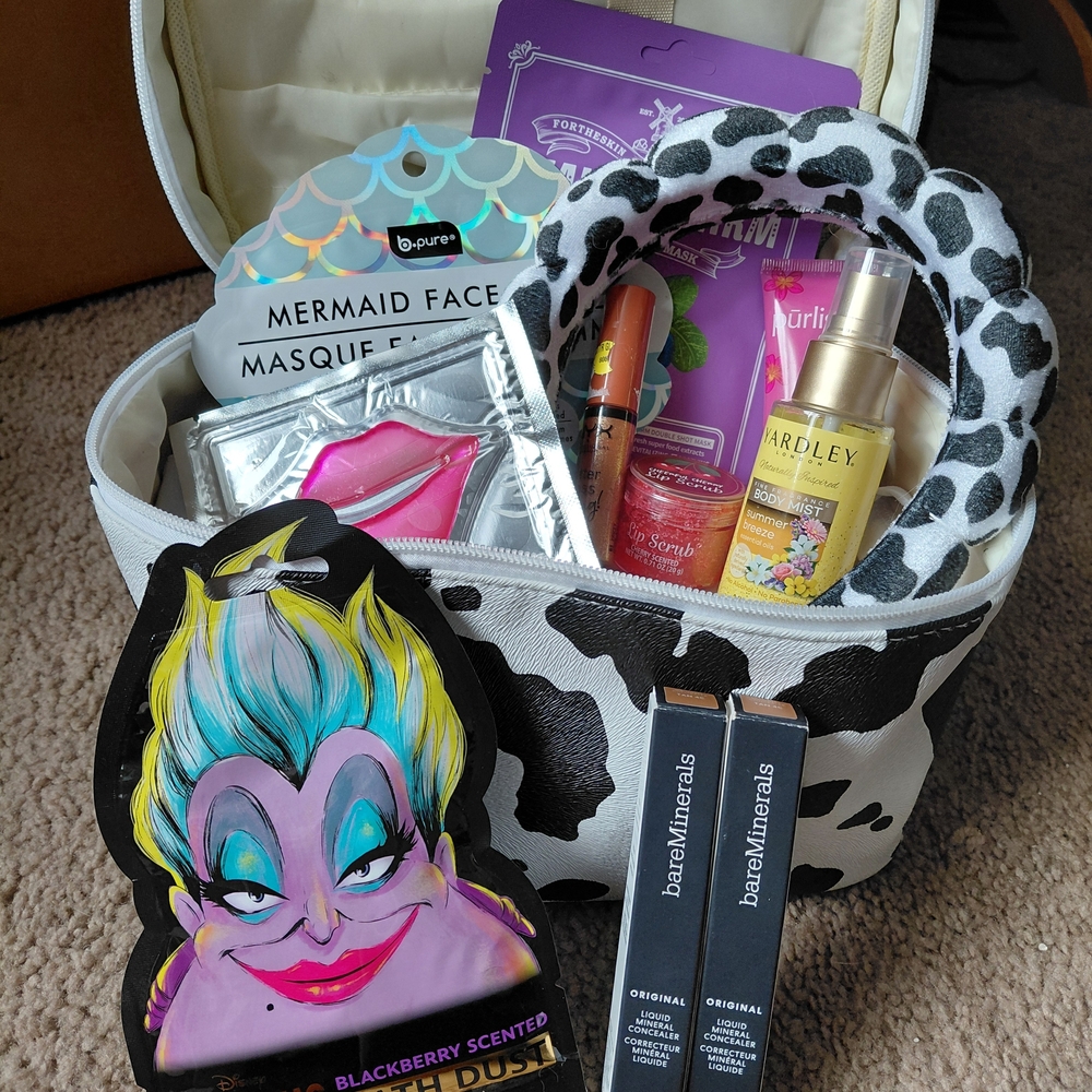 Beauty Bundle